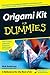 Origami Kit For Dummies