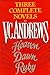 Heaven / Dawn / Ruby by V.C. Andrews