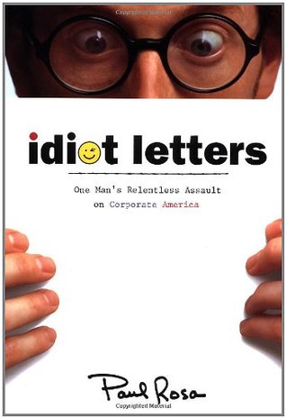 Idiot Letters