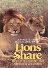 Lions Share: The Story of a Serengeti Pride