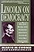 Lincoln on Democracy