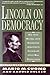 Lincoln on Democracy