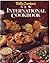 Betty Crocker's New International Cookbook