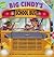 Big Cindy's School Bus by Lisa Findlay