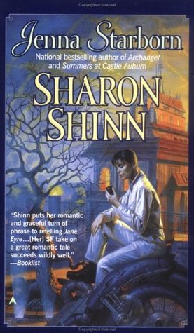Jenna Starborn (Mass Market Paperback)