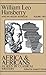 Africa and Africans as Seen by Classical Writers by William Leo Hansberry