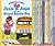 Junie B. Jones 1-16 Set (The Stupid Smelly Bus; A Little Monk... by Barbara Park