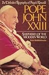 Pope John XXIII: ...