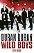 Duran Duran: Wild Boys