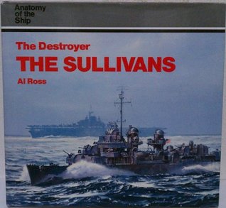 The Destroyer The Sullivans (Hardcover)