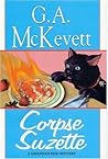Corpse Suzette