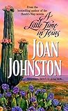 A Little Time in Texas by Joan Johnston