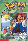 Teaming Up With Totodile: Pokemon The Jhoto Journeys (Pokemon Chapter Book, #26)