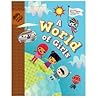 A World of Girls (Journey Books, Brownie 3)