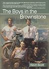 The Boys In The Brownstone The Boys In The Brownstone