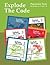 Explode the Code:  Placement Tests for Books A-C and 1-8