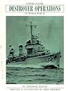 United States Destroyer Operations in World War II United States Destroyer Operations in World War II