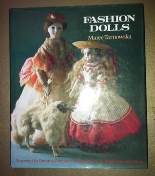 Fashion Dolls (Hardcover)