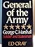 General of the Army: George C. Marshall, Soldier and Statesman