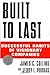 Built to Last by Jim Collins Built to Last by Jim Collins