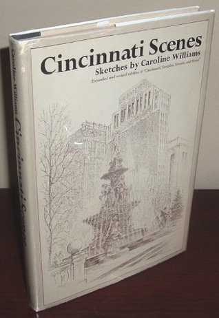 Cincinnati Scenes (Hardcover)