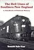 The Rail Lines of Southern New England: A Handbook of Railroad History (New England Rail Heritage Series)
