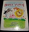 Bible Animal Storybook