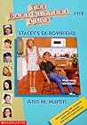 Stacey's Ex-Boyfriend (The Baby-Sitters Club, #119)