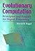Evolutionary Computation: Principles and Practice for Signal Processing (SPIE Tutorial Texts in Optical Engineering Vol. TT43)