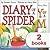 Diary of a Worm / Diary of a Spider (Diary of a...)