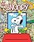 Snoopy - Look and Find