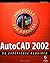 AutoCAD 2002: No Experience...