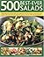 500 Best-Ever Salads