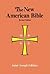 The New American Bible - Saint Joseph Student Edition Full Size 611/04
