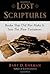Lost Scriptures: Books that Did Not Make It into the New Testament