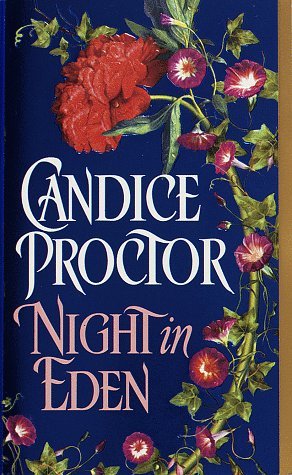 Night in Eden (Mass Market Paperback)