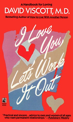 I Love You, Let's Work It Out (Paperback)