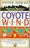 Coyote Wind by Peter Bowen