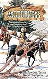 Black Powder Justice (Wilderness, #6)