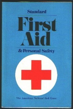 Standard First Aid and Personal Safety (Paperback)