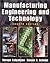 Manufacturing Engineering and Technology by Serope Kalpakjian