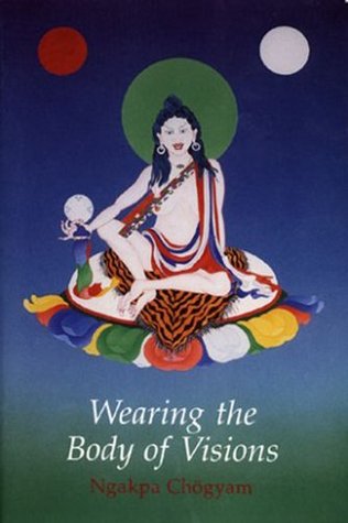 Wearing the Body of Visions (Paperback)