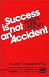 Success is Not an...