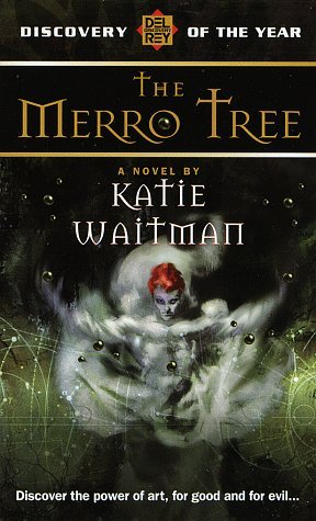 The Merro Tree (Mass Market Paperback)
