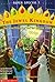The Jewel Princesses and the Missing Crown by Jahnna N. Malcolm