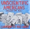 Unscientific Americans