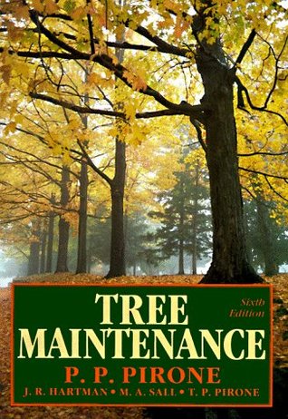 Tree Maintenance (Hardcover)