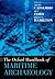 The Oxford Handbook of Maritime Archaeology by Alexis Catsambis