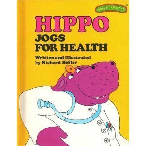 Hippo Jogs for Health (Sweet Pickles, #8)