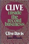 Clive: inside the record business